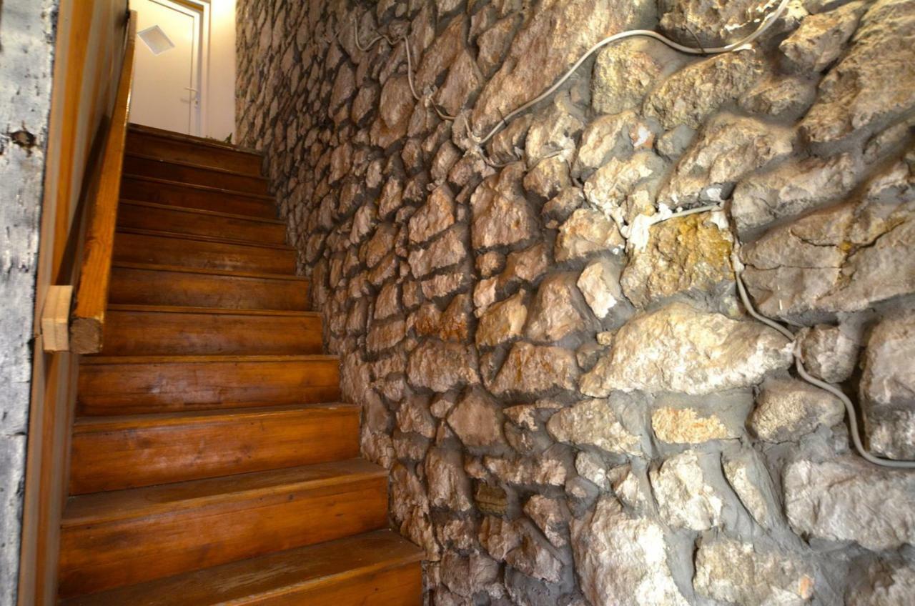 Klaudia Studio Rovinj Exterior foto